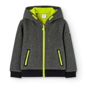 Boboli Zip up